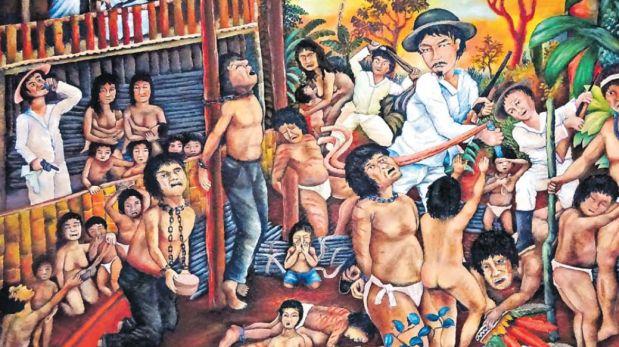 Historia trágica de la época del caucho llegará por primera vez a las aulas peruanas