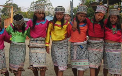 Indígenas shipibo tendrán programa de TV en su idioma en señal nacional