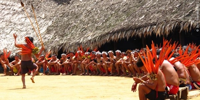 Brasil: La agonía de los pueblos indígenas y quilombolas