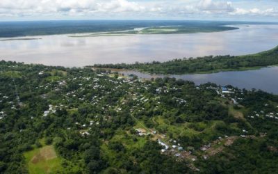 Carta Pastoral del CELAM sobre Ecología Integral