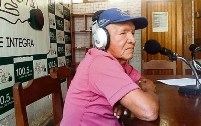 Las radioemisoras rurales son las más afectadas por la ya vigente ‘Ley Mordaza’