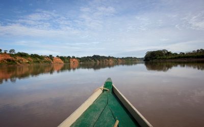 Invitan a foro público sobre Sínodo de la Amazonía e Iglesia con rostro amazónico en la UARM