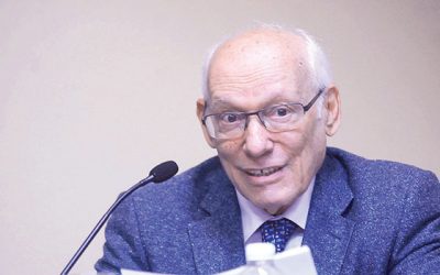 Muere Rodolfo Stavenhagen: humanista y gran defensor de los pueblos indígenas