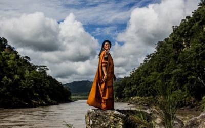 La potencia de las mujeres indígenas