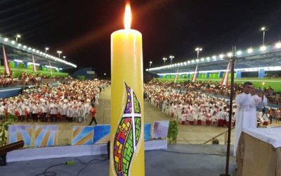 Sínodo Amazonía: Publican «Instrumentum laboris» que se enfoca a escuchar con la Iglesia el grito del pueblo