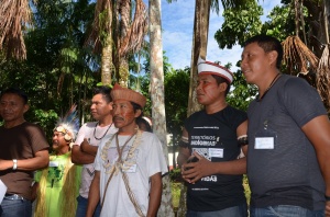 REPAM: Hacia una Iglesia con rostro y espíritu amazónico