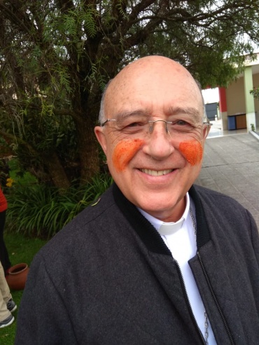 Pentecostés: el Espíritu actuando en la Amazonía que hoy cuenta con un nuevo Cardenal