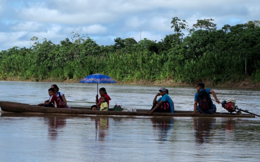 Diplomado en Interculturalidad y Pueblos Indígenas Amazónicos de la UARM brinda visión actualizada de los problemas de la Amazonía desde diversas perspectivas académicas