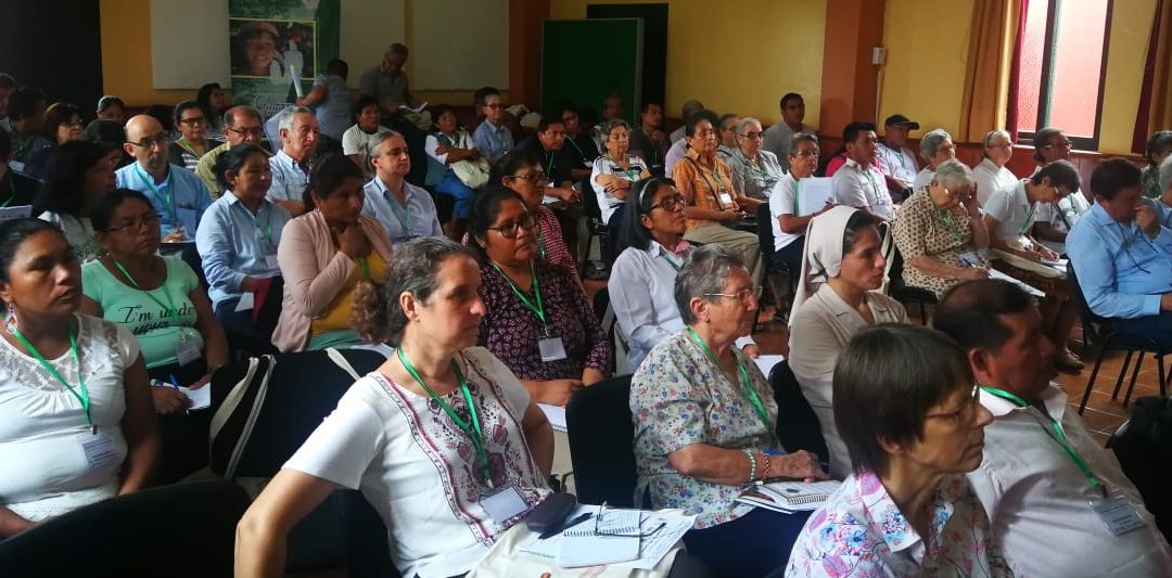 Iglesia amazónica de Perú: siguiendo la ruta sinodal