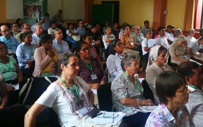 Iglesia amazónica de Perú: siguiendo la ruta sinodal