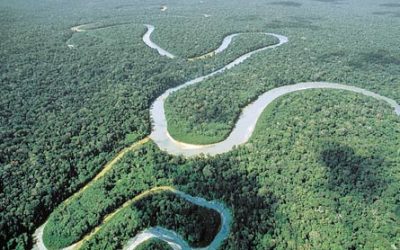 Líderes religiosos analizarán impactos del extractivismo en la Pan Amazonía