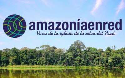 ‘Amazonía en Red’, unión radial de la iglesia amazónica peruana en tiempos de ‘Covid-19’