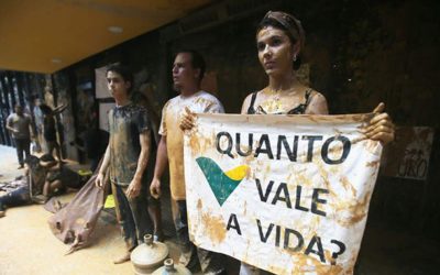 Brasil, Colombia y Perú, los más peligrosos para ambientalistas