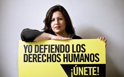 Amnistía Internacional pide a Keiko Fujimori y PPK comprometerse con defensa de DD.HH.