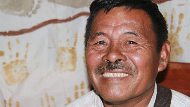 Perú: “Estábamos perdiendo nuestro idioma”