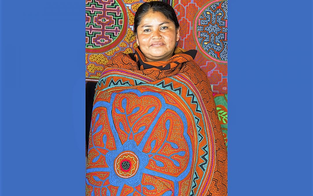 Premiarán a los mejores trabajos textiles de artesanos de Ucayali