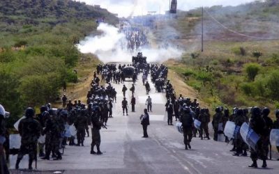 CARTA ABIERTA A 10 AÑOS DEL BAGUAZO