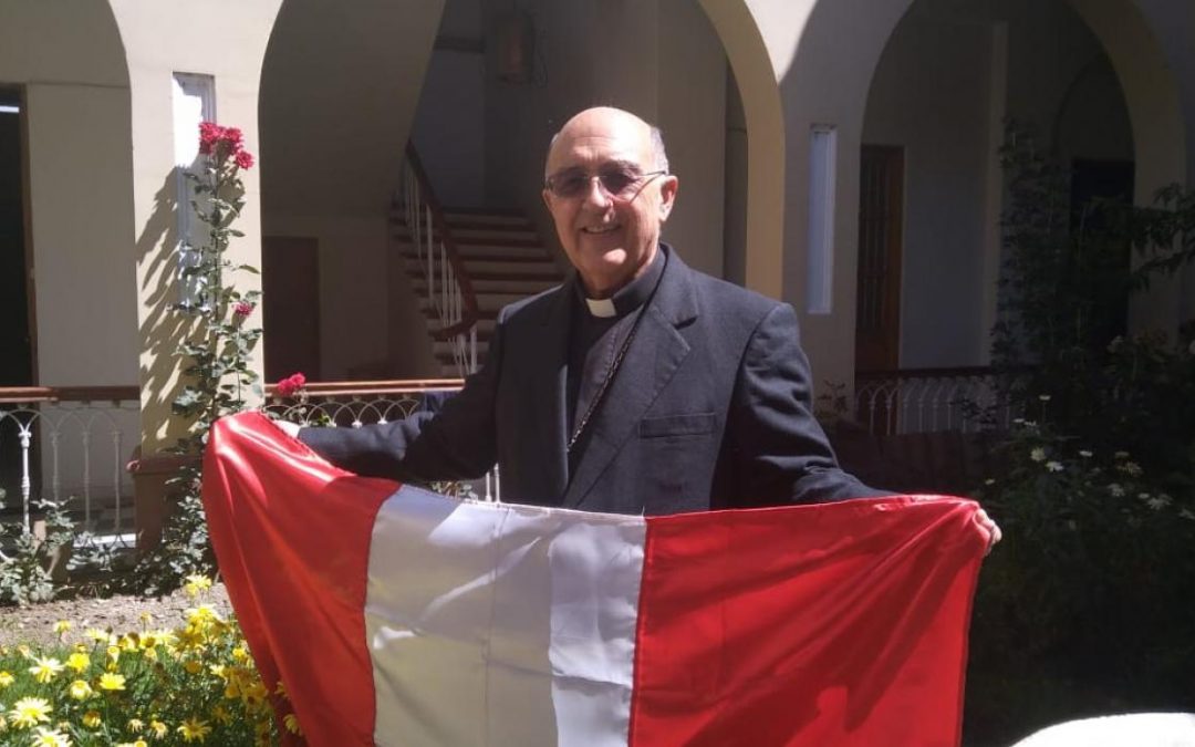 Cardenal Barreto, ante el Sínodo: “Los hermanos y hermanas indígenas nos enseñan a vivir sobriamente porque ponen más énfasis en el ser que en el tener”