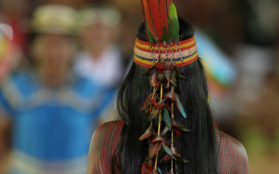 Mujeres Indígenas del Pacto de Unidad reafirmaron su protagonismo en II Encuentro