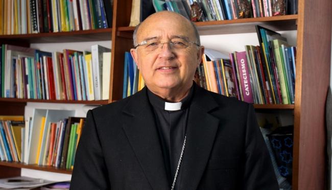 Pedro Barreto, Arzobispo de Huancayo, nominado Cardenal