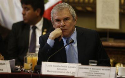 Municipio de Lima: ‘No es viable reubicar a shipibos en Campoy’
