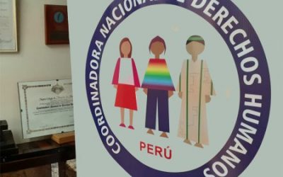 Alto al ataque a organizaciones defensoras de derechos humanos