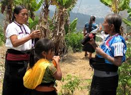 México: Diabetes asociada al consumo de refrescos entre la población indígena