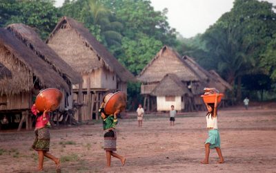 Tierras comunales, una apuesta por el futuro