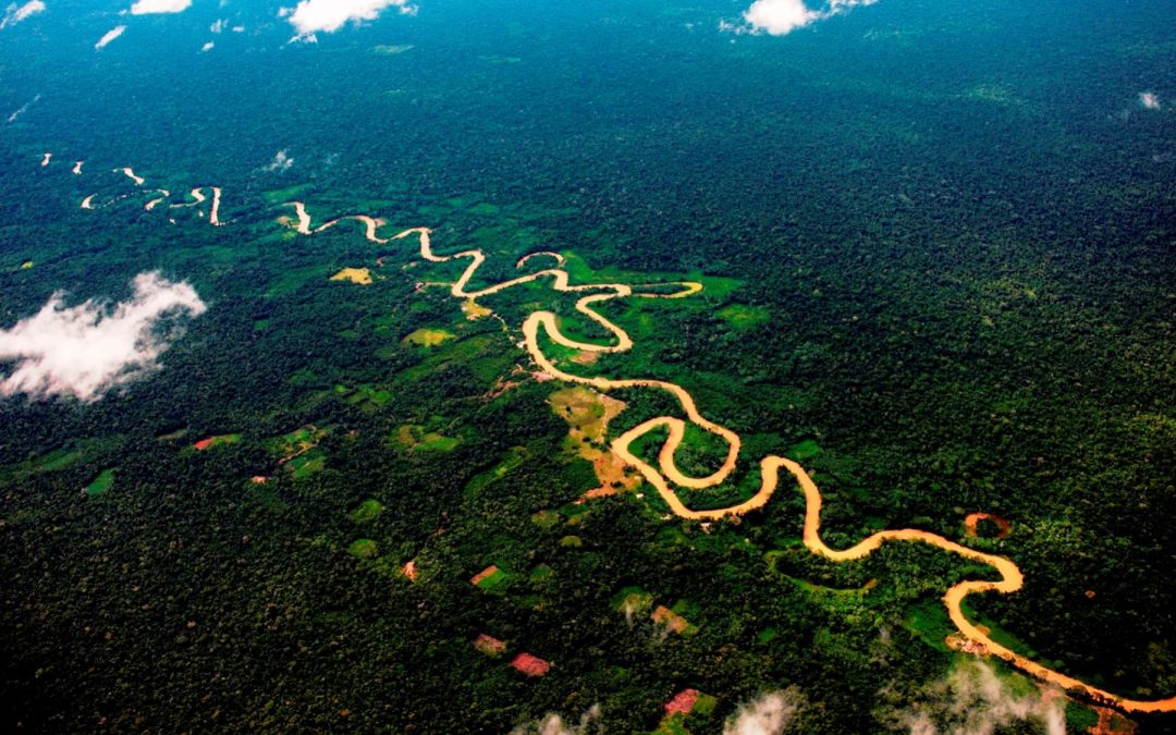Pueblos indígenas solicitan consulta previa para ejecución de proyecto en Iquitos