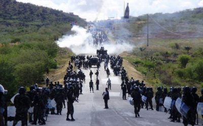 A 10 años del ‘Baguazo’ aún hay heridas que no cierran: Esto es lo que debes saber de la masacre