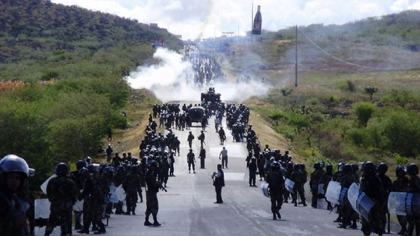 A 10 años del ‘Baguazo’ aún hay heridas que no cierran: Esto es lo que debes saber de la masacre