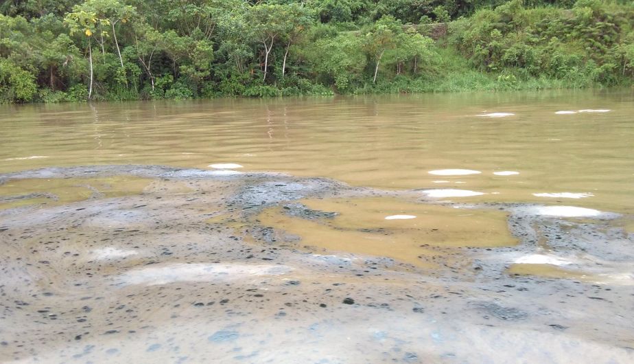 Ministerio del Ambiente impondría una multa de hasta S/60 millones a Petroperú por derrame de petróleo en Amazonía [Video]