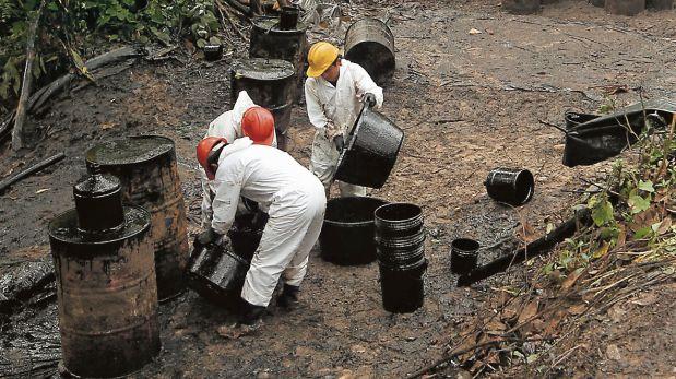 Petro-Perú sería sancionada esta semana por el OEFA