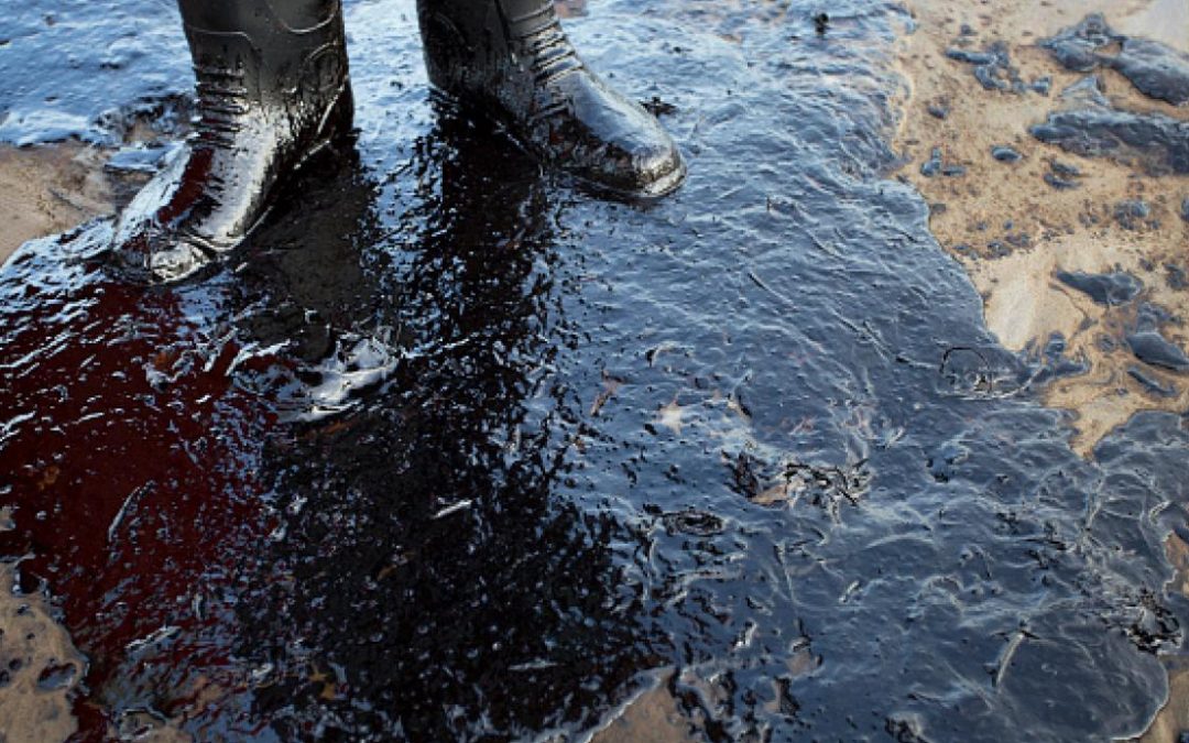 Petroperú confirma derrame de petróleo que afecta a más de 3,000 personas en Loreto