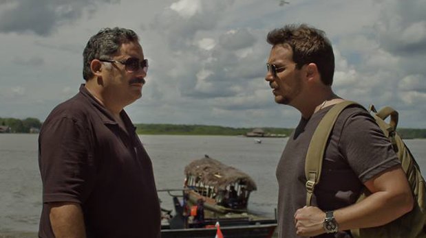 “Desaparecer”: crítica de una película que trata de contar algo más de la Amazonía