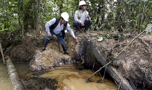 Los millones perdonados a las petroleras por el gobierno de Humala
