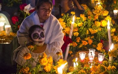 El retorno de lo querido: celebración del Día de Muertos en México