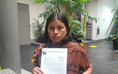 Ucayali: Familiares de líderes nativos asesinados en Saweto exigen agilizar investigación