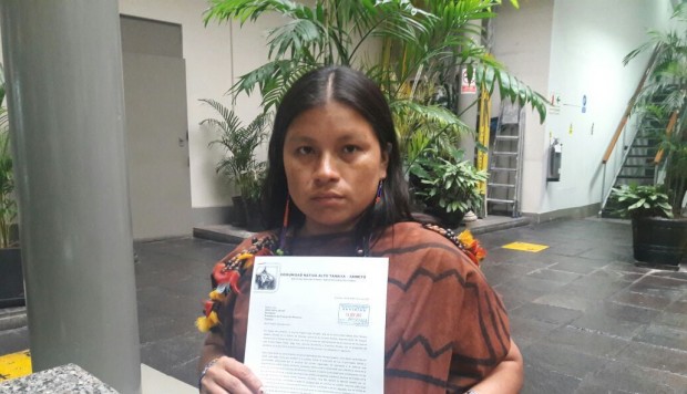 Ucayali: Familiares de líderes nativos asesinados en Saweto exigen agilizar investigación