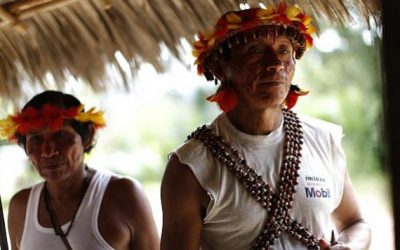 Amazonas: Fiscalía emitió por primera vez disposición en lengua awajún