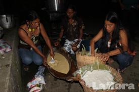 Diversidad de nacionalidades y pueblos indígenas en Ecuador