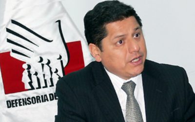 Defensoría Perú pide crear comisión y hablar con indígenas de lote petrolero