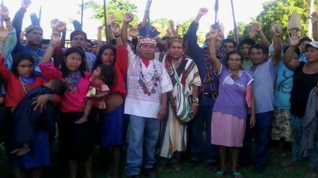 Loreto: comunidades nativas demandan emergencia sanitaria