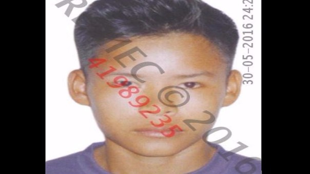 Joven shipibo muere atropellado al huir de delincuentes en El Agustino