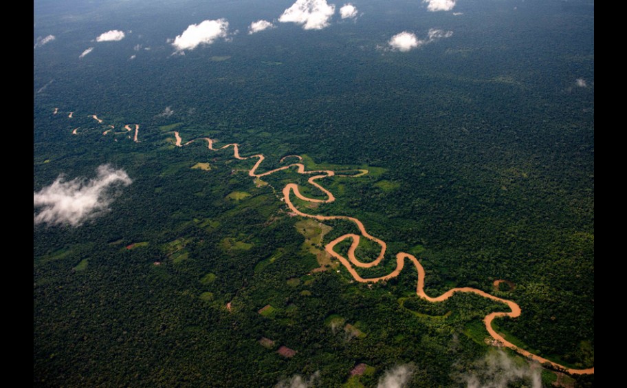Erradicación de la minería ilegal para preservar la Amazonía peruana