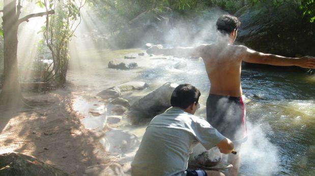 Tarapoto será sede de foro sobre espiritualidad indígena
