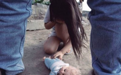 Defensoría pide investigar abusos a niños en Amazonas