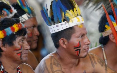 Baldisseri destaca que la novedad de la preparación del Sínodo Panamazónico será “la estrecha colaboración de la REPAM”