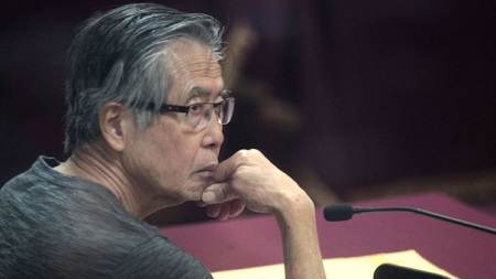 Sobre el anunciado indulto presidencial a Alberto Fujimori