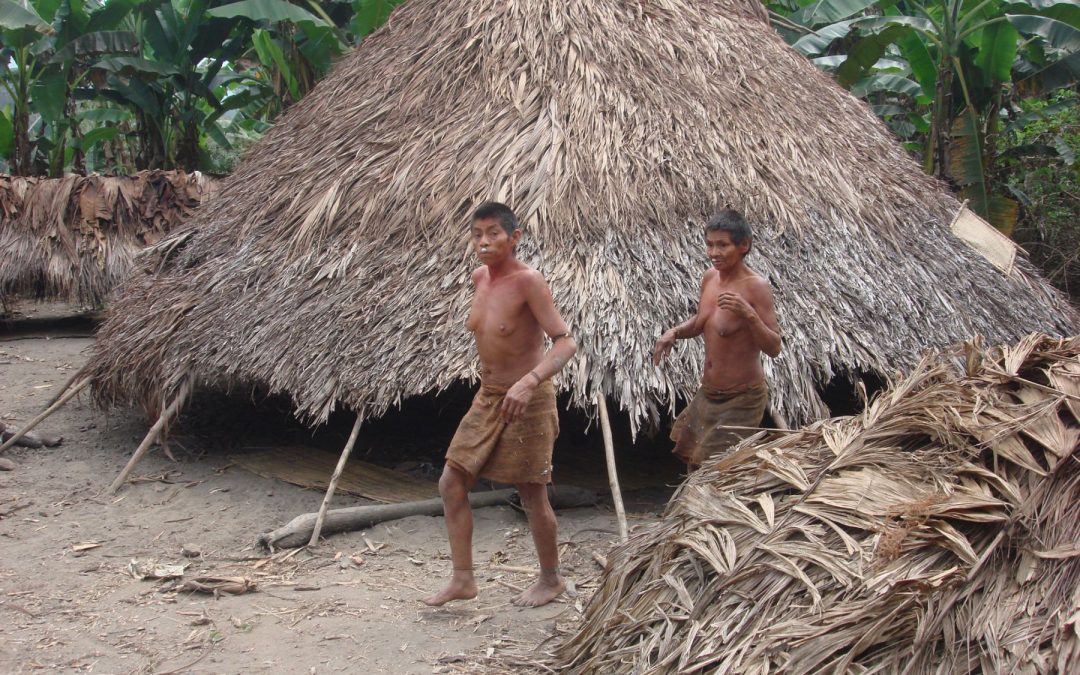 Grupo de Trabajo ejecutará acciones para proteger población Nahua, en Ucayali